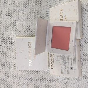 Moonslice Beauty Pressed Blush Trio in Gorgeous, 3x 5.5g/0.19oz